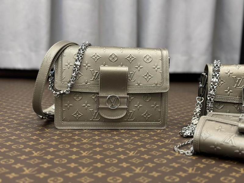 LV Handbags 398